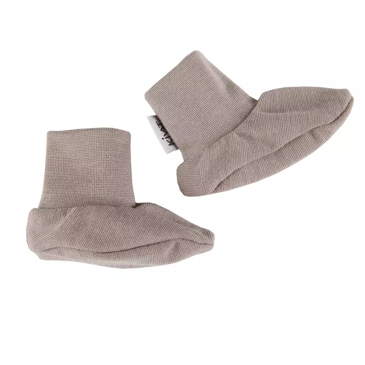 KIVAT vauvan töppöset, beige - Töppöset - kiv385212 - 1