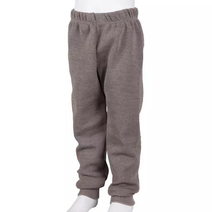 KIVAT lasten villahousut, beige - Villahaalarit ja -takit - kiv17512 - 1