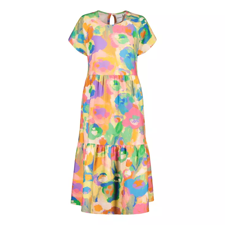 Metsola aikuisten mekko, Spring - Aikuisten mekot+haalarit - metss26w302 - 1