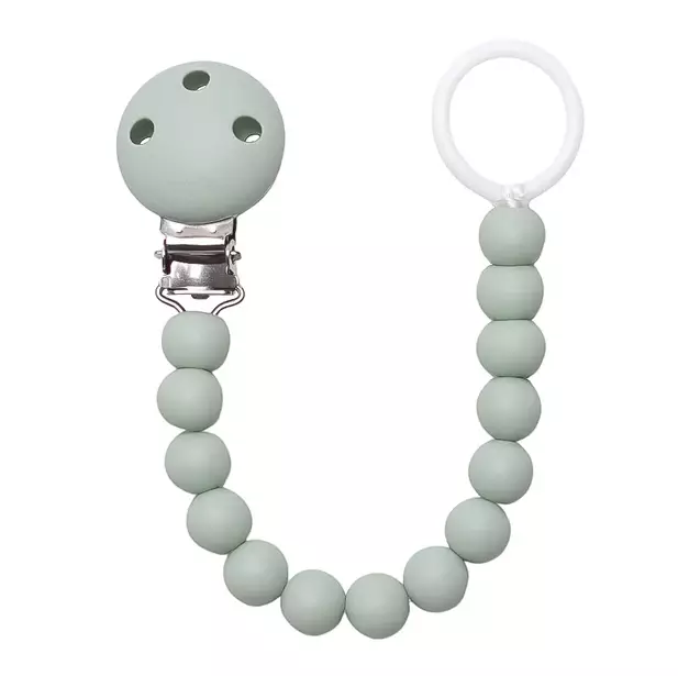 Mylo Tuttinauha, sage - Tutit ja tuttinauhat - mylo002 - 3