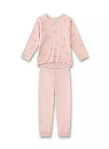 Sanetta lasten pyjama, puudeli - Yöasut - san233462 - 1