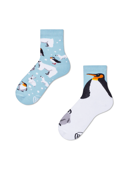 Many Mornings lasten sukat - Sukat - mmk43 - 1