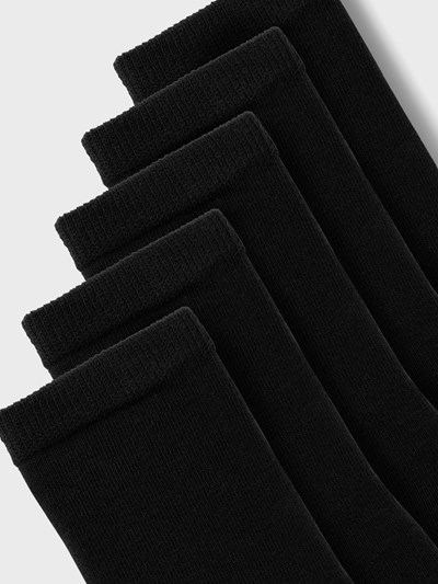 Name It sukat 5 paria, musta - Sukat - nameit13222123 - 2