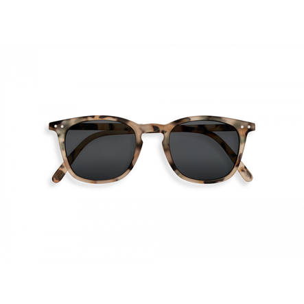 Izipizi aurinkolasit, light tortoise #E - Aurinkolasit - izipizi003 - 1