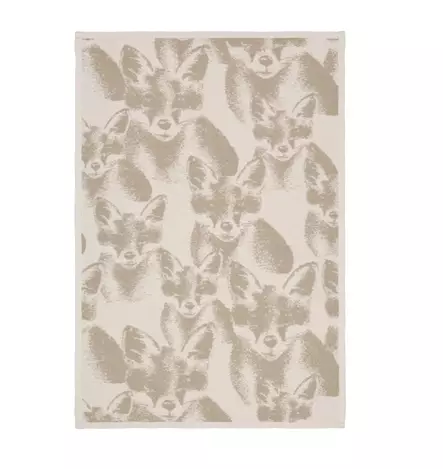 Anno x Metsola Kettunen torkkupeitto - Viltit ja vuodevaatteet - annoMfox3 - 1