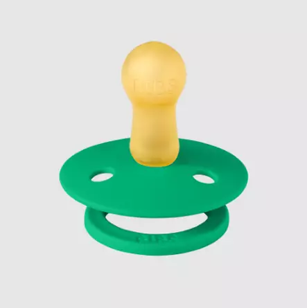 Bibs Colour tutti 2kpl, Matcha/Cactus - Tutit ja tuttinauhat - bibs120473 - 2