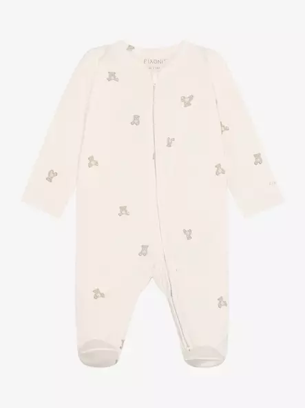 Fixoni vauvan haalari, nalle - Jumpsuitit ja haalarit - fix4230881903 - 1