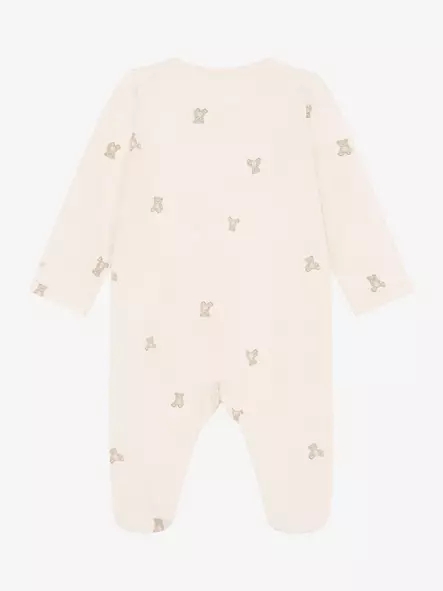 Fixoni vauvan haalari, nalle - Jumpsuitit ja haalarit - fix4230881903 - 2