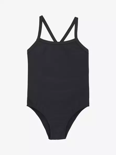 Color Kids lasten uimapuku, musta - Uimapuvut ja bikinit - CK6343 - 1