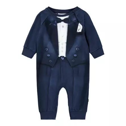 Molo vauvan haalari Fairfax, smokki - Jumpsuitit ja haalarit - mol6W25B503 - 1