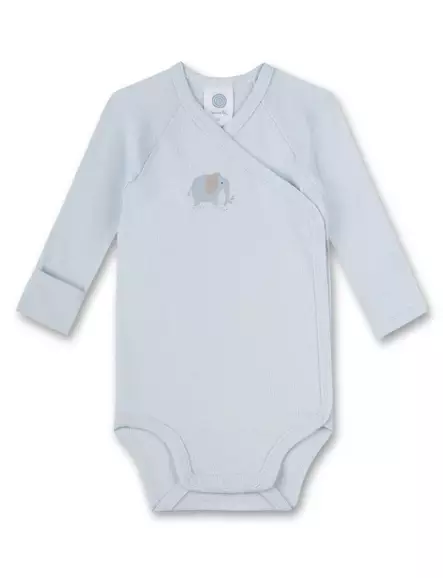 Sanetta vauvan kietaisubody - Pitkähihaiset bodyt - sa324043 - 1