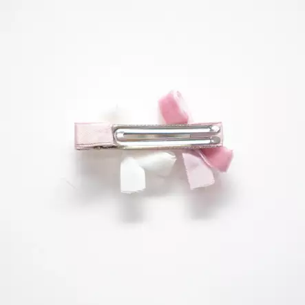 Yuko B. hiuspinni, rusetit - Kellot, korut ja hiustarvikkeet - YBA500A283 - 2