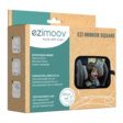 Ezimoov takaistuin peili autoon - Vaunu- ja autoilutarvikkeet - ez1103 - 1