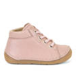 Froddo lasten kengät nauhoilla, pinkki - Ensiaskelkengät - FrG2130311x3 - 5