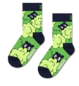 Happy Socks lasten sukat, nalle - Sukat - HSP000113 - 1