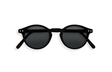 Izipizi SUN H aurinkolasit, black - Aurinkolasit - izipizi037013 - 1