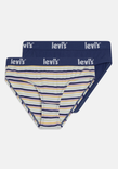 Levi's lasten alushousut 2kpl, sin/raita - Aluspukeutuminen - lev4L0313 - 1