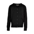 Mijanne cardigan, black - Neuleet - CREAM4603 - 1