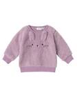 Name It vauvan teddypaita, laventeli - Collegepaidat - nameit13223163 - 1