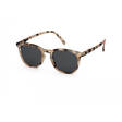 Izipizi aurinkolasit, light tortoise #E - Aurinkolasit - izipizi003 - 2