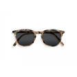 Izipizi aurinkolasit, light tortoise #E - Aurinkolasit - izipizi003 - 1