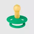 Bibs Colour tutti 2kpl, Matcha/Cactus - Tutit ja tuttinauhat - bibs120473 - 2