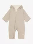 Fixoni vauvan vanuhaalari, beige - Jumpsuitit ja haalarit - fix423143 - 1