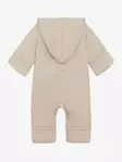 Fixoni vauvan vanuhaalari, beige - Jumpsuitit ja haalarit - fix423143 - 2