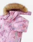 Reima toppahaalari Kipinä, pinkki - Talvihaalarit - rei5100040C4503 - 5