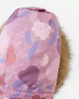 Reima lasten toppatakki Muurame, pinkki - Talvitakit - rei5100362B4503 - 8