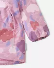 Reima lasten toppatakki Muurame, pinkki - Talvitakit - rei5100362B4503 - 6