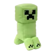 Ty pehmolelu Minecraft, CREEPER - Pehmolelut - ty41743 - 1