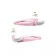 Yuko B. hiuspinnit 2kpl, joutsen - Kellot, korut ja hiustarvikkeet - YBA500A183 - 1