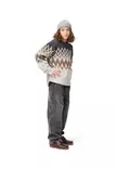 Molo villapaita Baes nordic - Neuleet - molo1W26K203 - 5