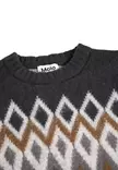 Molo villapaita Baes nordic - Neuleet - molo1W26K203 - 3