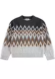 Molo villapaita Baes nordic - Neuleet - molo1W26K203 - 1