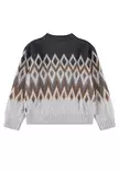 Molo villapaita Baes nordic - Neuleet - molo1W26K203 - 4