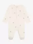 Fixoni vauvan haalari, nalle - Jumpsuitit ja haalarit - fix4230881903 - 1