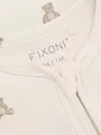 Fixoni vauvan haalari, nalle - Jumpsuitit ja haalarit - fix4230881903 - 3