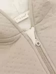 Fixoni vauvan vanuhaalari, beige - Jumpsuitit ja haalarit - fix423143 - 3