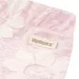 Huggies vauvan setti, roosa kukka - Pitkähihaiset paidat - hug0z2873 - 3