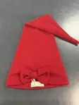 Mingnelin tonttulakki, lurex scuba - Tonttulakit ja muut asusteet - ming6633 - 1