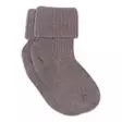 MP lasten rib villasukat, violetti - Sukat - mp1058933 - 1
