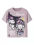 Name It Hello Kitty T-paita, vaal.pun - T-paidat - name13252113 - 3