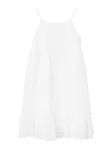 Name It lasten musliini mekko, valkoinen - Lyhythihaiset mekot - name13227423 - 6