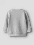 Name it vauvan collegetakki, v.harmaa - Hupparit ja svetarit - nameit13251663 - 2