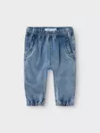Name It vauvan farkut, vaalea denim - Farkut - nameit13243073 - 1