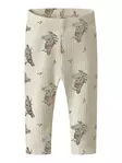 Name it vauvan legginsit, Koala vaalea - Legginsit - nameit13252693 - 1