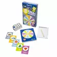 Oppi&ilo Sanaruletti peli - Pelit ja palapelit - WS966223 - 2