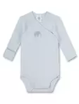 Sanetta vauvan kietaisubody - Pitkähihaiset bodyt - sa324043 - 1